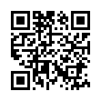 QR Code for Sound of knocking on the glass window Download Page