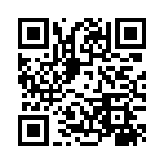 QR Code for The sound of the second hand (click-clack..) for 10 seconds Download Page