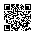 QR Code for Falling sound Download Page