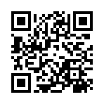 QR Code for Cinematic Impact 01 Download Page