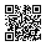 QR Code for Good morning Download Page