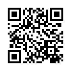 QR Code for Master’s phone is ringing Download Page