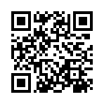QR Code for Yes,please listen. Something special happened today Download Page