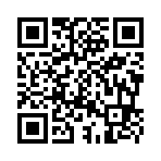 QR Code for I’m upset today,so you can sleep with me. Download Page