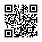 QR Code for I hope there is happiness in your life. Download Page