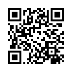 QR Code for No—. That water is toilet water. Download Page