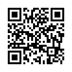 QR Code for The sound of a toilet flushing Download Page
