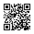 QR Code for Breathing sounds when women feel fear Download Page