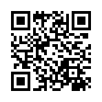 QR Code for Sound of opening and closing a door Download Page