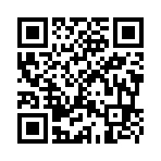 QR Code for Sound of running down the road Download Page