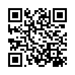 QR Code for Laser shot emitted from the other side of the universe Download Page