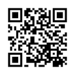 QR Code for Phone Ringtone FX Download Page