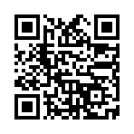 QR Code for Phone Ringtone FX Download Page