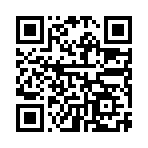 QR Code for Sakura Sakura Download Page