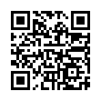 QR Code for Bibra Slap Download Page