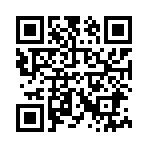 QR Code for Women's deep breathing Download Page