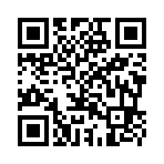 총소리 다운로드 페이지의 QR 코드