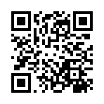 코인을 주워-01 다운로드 페이지의 QR 코드