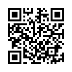 코인을 주워-03 다운로드 페이지의 QR 코드