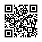 코인을 주워-04 다운로드 페이지의 QR 코드