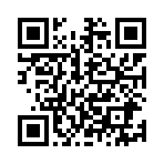 구급차의 사이렌-01 다운로드 페이지의 QR 코드