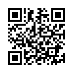 농구공의 부저 소리 다운로드 페이지의 QR 코드