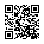 캔음료의 뚜껑을 열다 다운로드 페이지의 QR 코드