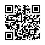 만화 같은 방귀 2번째 다운로드 페이지의 QR 코드