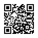 빨아 붙는 키스 02 다운로드 페이지의 QR 코드