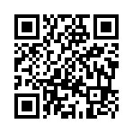 톡톡톡 치인 다운로드 페이지의 QR 코드