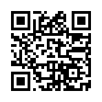 하마의 울음 소리 다운로드 페이지의 QR 코드