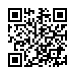 활기찬 아기 우는 소리 다운로드 페이지의 QR 코드