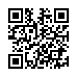 호치키스로 매다 다운로드 페이지의 QR 코드