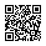 계란 깨는 소리 다운로드 페이지의 QR 코드