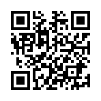 초읽기 다운로드 페이지의 QR 코드