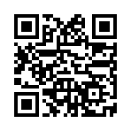 콜백 톤 다운로드 페이지의 QR 코드