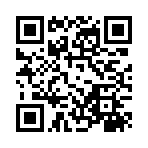 아크 용접 소리 다운로드 페이지의 QR 코드