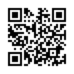 이그조스트＃02 다운로드 페이지의 QR 코드