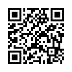 스프링＃01 다운로드 페이지의 QR 코드
