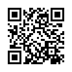 삼키기02 다운로드 페이지의 QR 코드