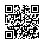 대파를 갈기 다운로드 페이지의 QR 코드