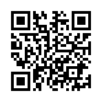 체육관 신발 쇠소리 다운로드 페이지의 QR 코드