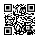고정 전화의 벨 소리 #01 다운로드 페이지의 QR 코드