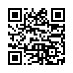 염소 울음소리 다운로드 페이지의 QR 코드