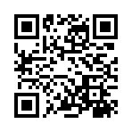 呼び出し音001 다운로드 페이지의 QR 코드