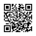 천을 찢다 다운로드 페이지의 QR 코드