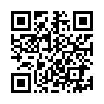 목고를 치는 소리(2분) 다운로드 페이지의 QR 코드
