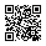 스즈무시(벨소리) 울음소리 다운로드 페이지의 QR 코드