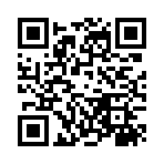 시스템 소리-01 다운로드 페이지의 QR 코드