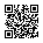 시스템 소리-02 다운로드 페이지의 QR 코드